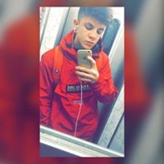 Damian Miranda