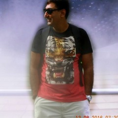 Dharmin Gandhi
