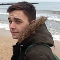 Максим Калишук