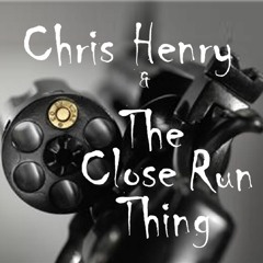 Chris Henry 13