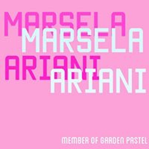 Marsella Marsella Ariani’s avatar