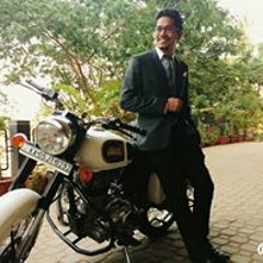 Vishal Sharma