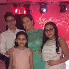 Doaa Yu Bader
