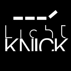 Lichtknick