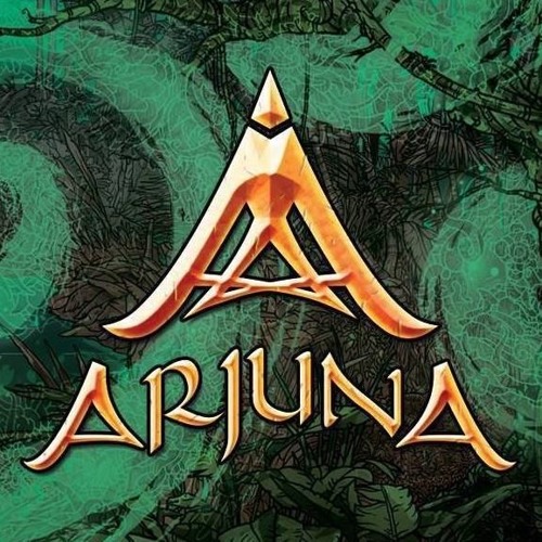 Arjuna’s avatar