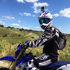 עידו אהרונוביץ