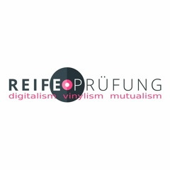 Reifeprüfung