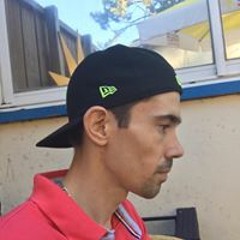Djonny Du ter Ter