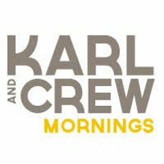 Karl & Crew Mornings