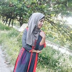 Rifat Afrin