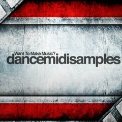 dancemidisamples