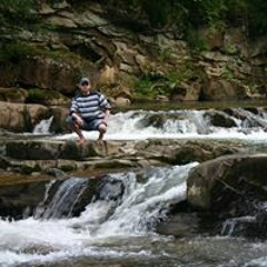 Danylo Knyagna Galitskii