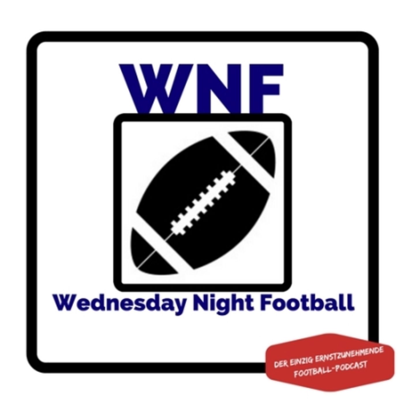 Wednesday Night Football Podcast Episodes