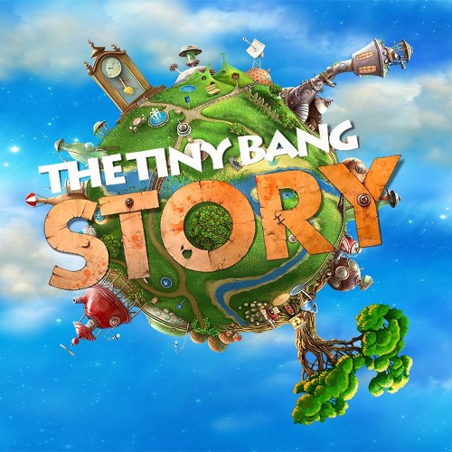Stream The Tiny Bang Story music | Listen to songs, albums, playlists for  free on SoundCloud