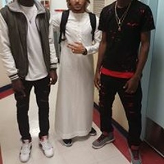 Abdoul Tiemtoré