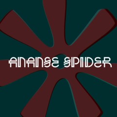 Ananse Spider