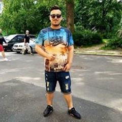 Oprea Alexandru Alex
