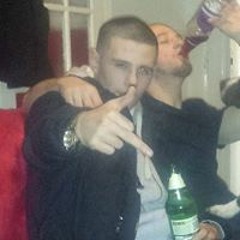 Chadonno Ftg