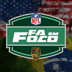 Futebol Americano em Foco