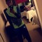 Jvon Thesavage Linebarger