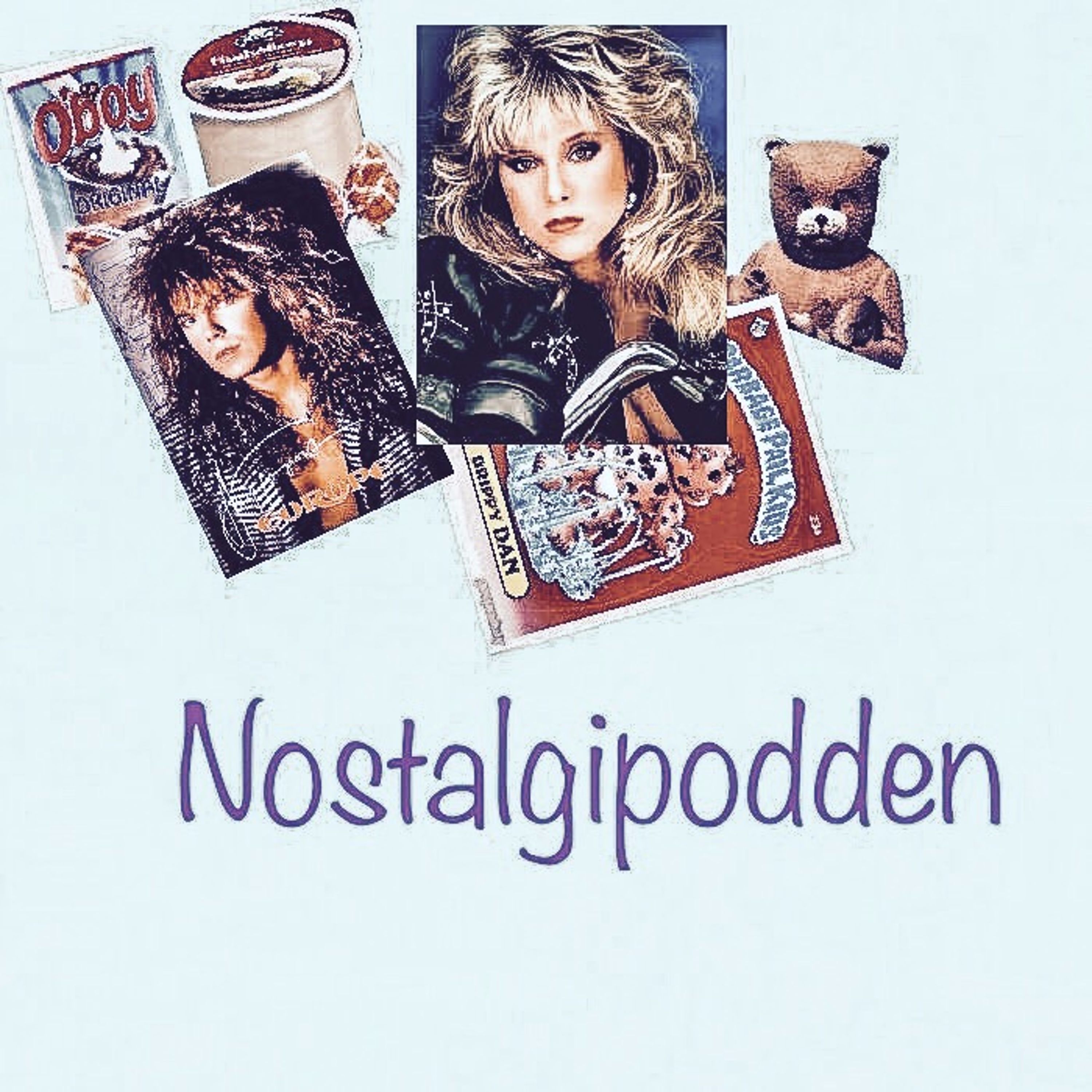 Nostalgipodden