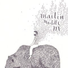 Martin Middle M