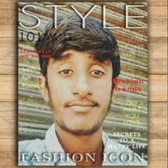 Bharath