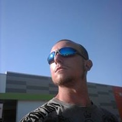 RaViel Thebodeau