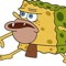 Spongegar is cool