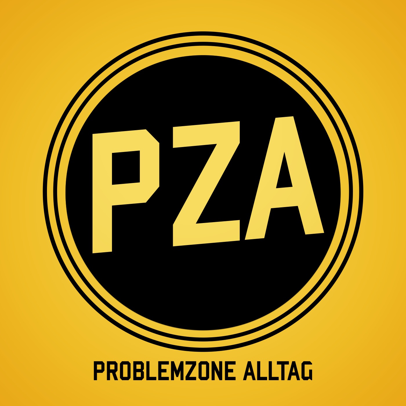 Problemzone Alltag