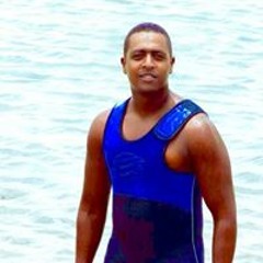 Ahmed Amin