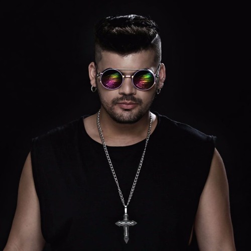 DJ Neto Cruz’s avatar
