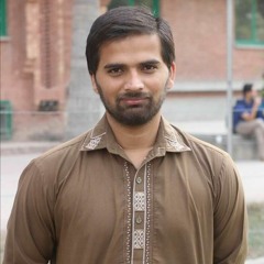 Abrar Ahmad Zafar