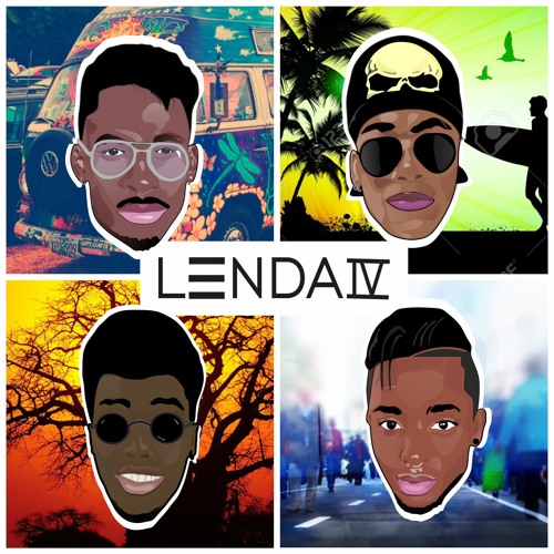 Lenda4’s avatar