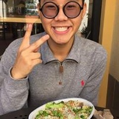 Patrick Hwu