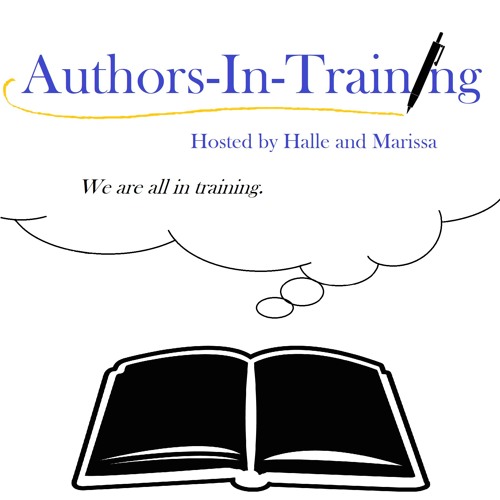 Authors-In-Training Podcast’s avatar