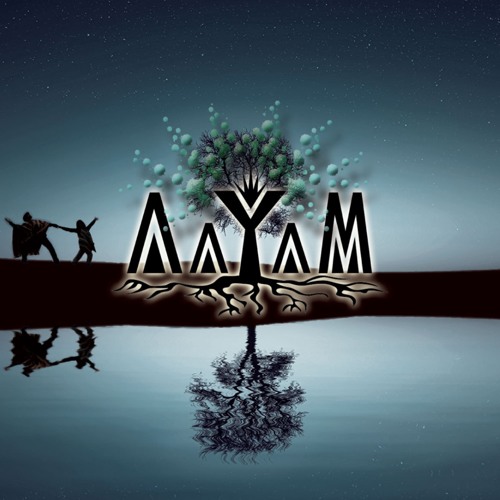 Aayam - Andrea & Amín’s avatar