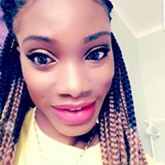 Klanyene Patrina Freeman
