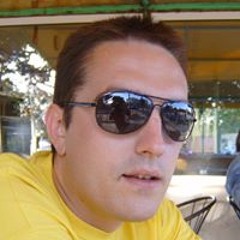 Denislav Tsekov