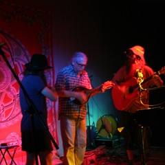 Geoffrey Paul Taylor