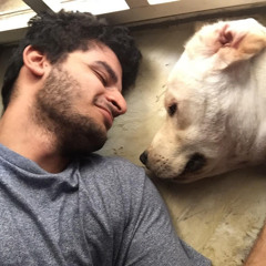 Raghav Puri