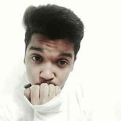 Shreshth Maudgil