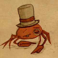 GentleCrabfish