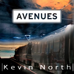 Kevin North