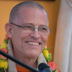 Krishna Kshetra Swami