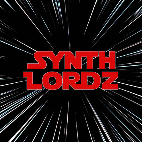 SynthLordz’s avatar