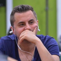 Cristian Radacina