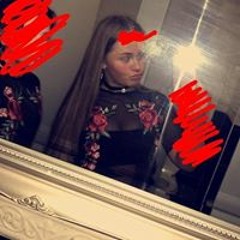 Jade Maguire