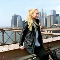 Laura Mackenthun