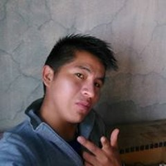 Nils Ericson Carbajal